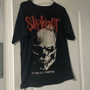 Slipknot TShirt